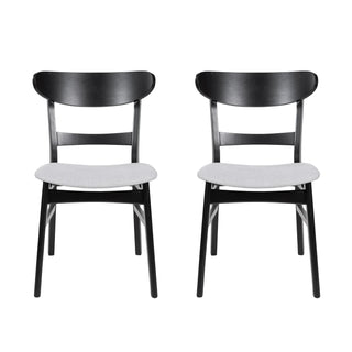 DINING CHAIR (Set of 2) Dweva