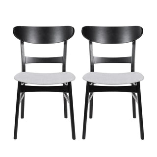 DINING CHAIR (Set of 2) Dweva