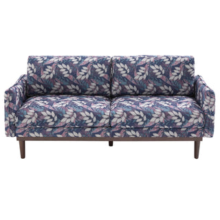 Modern Style Loveseat Sofa 75.75" Sofa Dweva