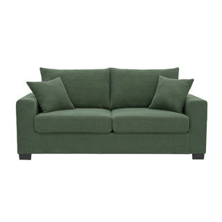 69-inch two-seater Sofa Dweva