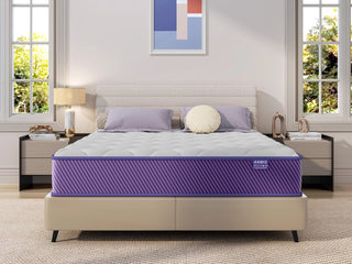 Hush Hybrid Mattress Dweva