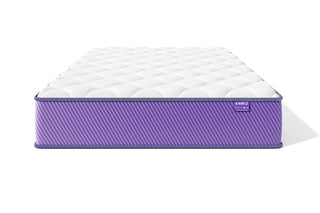 Hush Hybrid Mattress Dweva