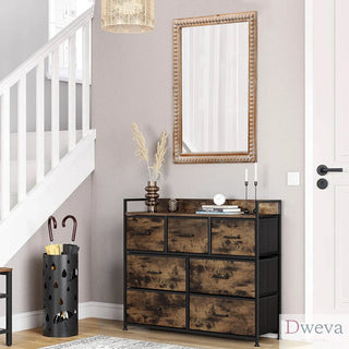 22x30 Inches Wood Framed Mirrors for Bathroom,Wooden Frame Wall Mirror Farmhouse Wall Mounted Rectangle Mirror for Vanity (Horizontal/Vertical) with beading Dweva