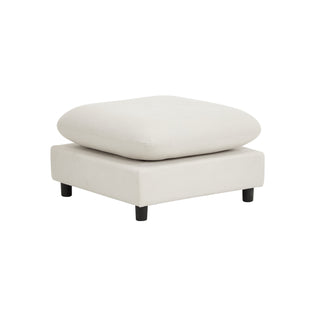 L Shaped Modular Free Combination Sectional Sofa Dweva