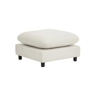 L Shaped Modular Free Combination Sectional Sofa Dweva