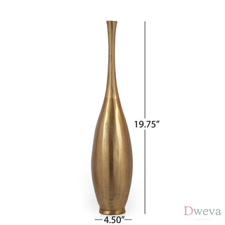 Bottle Vase Dweva
