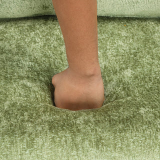 82.67"Convertible Sofa Bed Dweva
