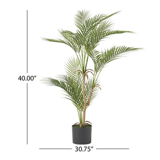 100CM ARTIFICIAL PALM TREE Dweva