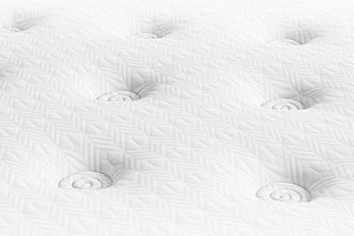 Luna Luxury Hybrid Mattress Dweva