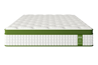 Luna Luxury Hybrid Mattress Dweva