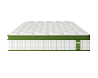 Luna Luxury Hybrid Mattress Dweva