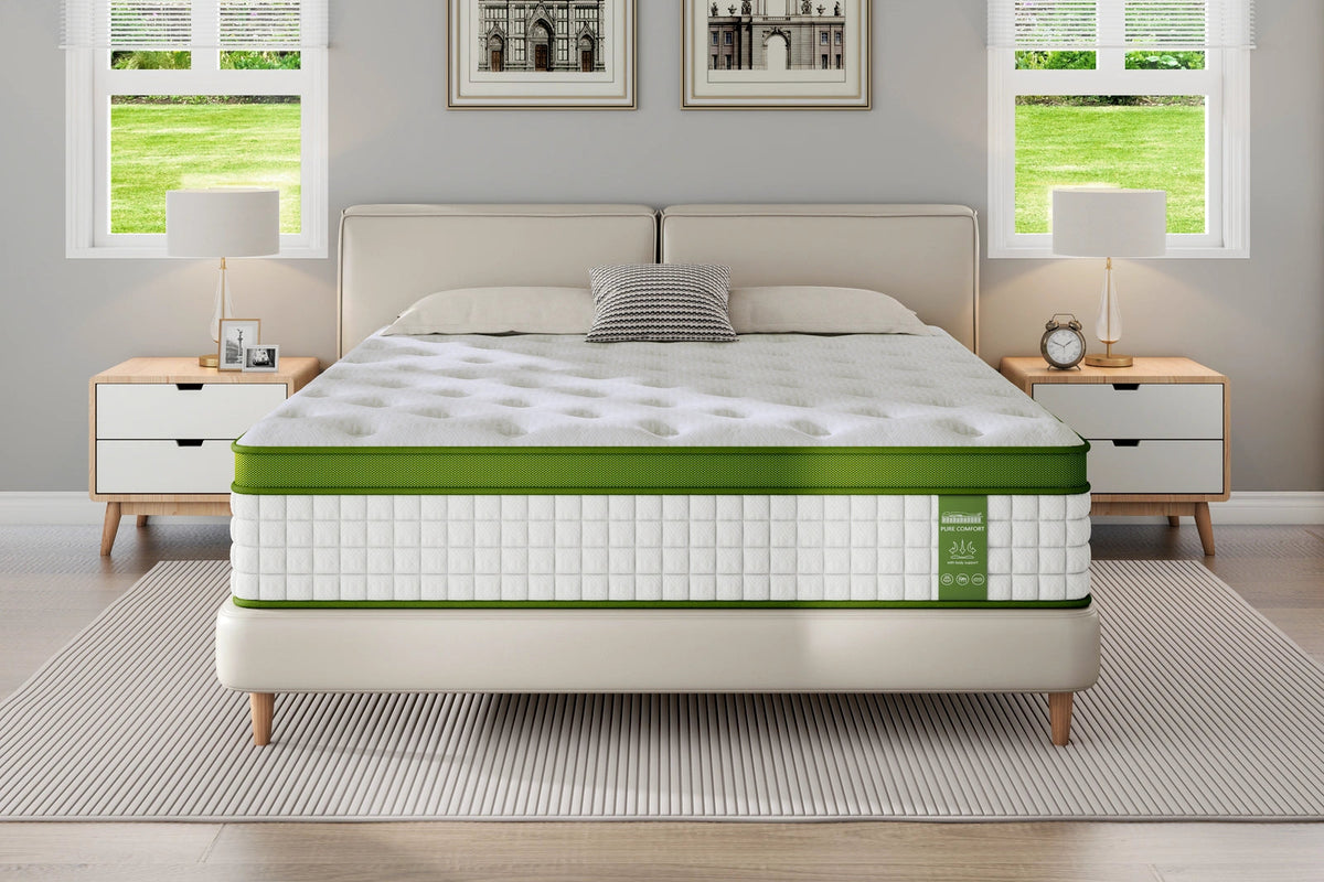 Ziwi Mattress Reviews (2026) – Dweva Ziwi Mattress Reviews (2026) – Dweva