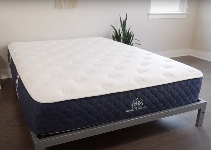 Brooklyn Bedding Aurora Luxe Mattress