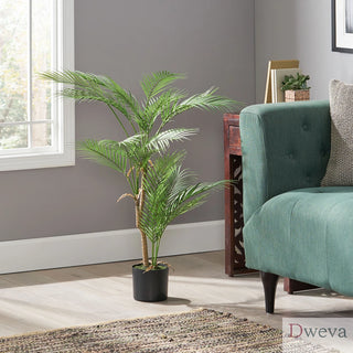 100CM ARTIFICIAL PALM TREE Dweva