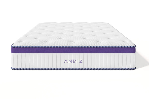 Flow Classic Hybrid Mattress image