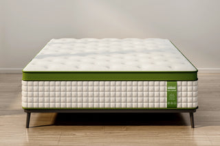 Luna Luxury Hybrid Mattress Dweva