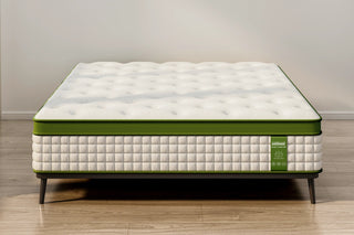 Luna Luxury Hybrid Mattress Dweva