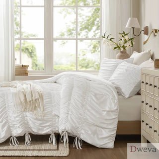2PCS Twin/Twin XL Comforter Set Dweva