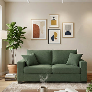 69-inch two-seater Sofa Dweva