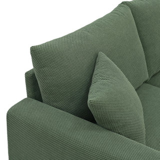 69-inch two-seater Sofa Dweva