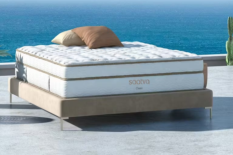 saatva Mattress