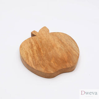 Apple Serving & Chopping Board Dweva