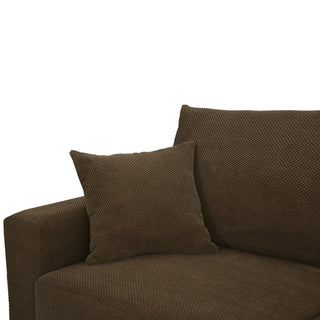 69-inch two-seater Sofa Dweva