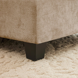 Loveseat Cloud Sectional Couches Dweva