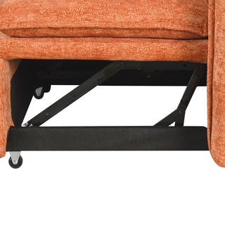 82.67"Convertible Sofa Bed Dweva