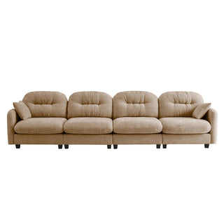 Mira King Sofa Dweva