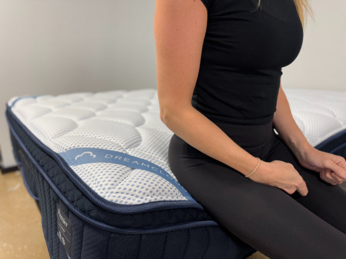 DreamCloud Original Mattress