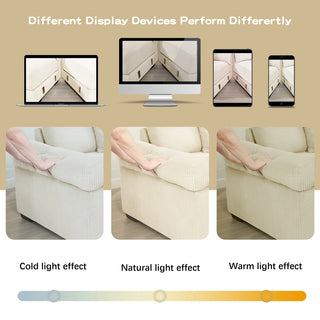 Velora Cloud Modular Sofa