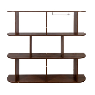 Large Wall Mounted 3 Tier Rustic Bottle Wine Rack,Multifunctional Wooden Wall Mounted Wine Rack,Storage Rack with Wine Glass Holder,mounted wall Storage winerack Rack for Home Bar Dining Room Decor Dweva