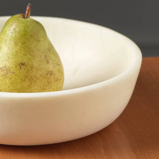 Resin Salad Bowl - Premium Serve Bowl for Home and Kitchen Dweva