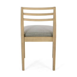 DINING CHAIR (SET OF 2) Dweva