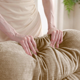 Mira King Sofa Dweva