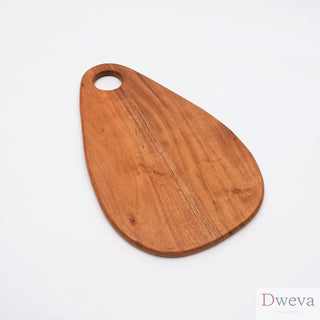 Organic Serving & Chopping Board Dweva