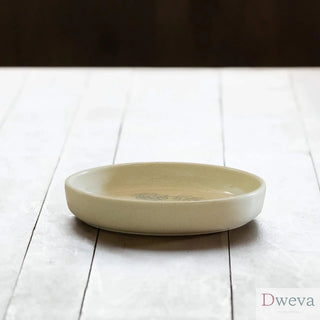 Ceramic Pasta Dish – Stylish Pasta Bowl for Elegant Dining-400ml Dweva