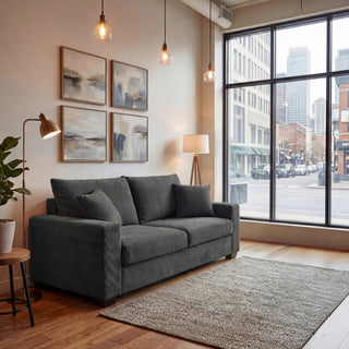 69-inch two-seater Sofa Dweva