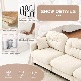 Mira Sofa Dweva