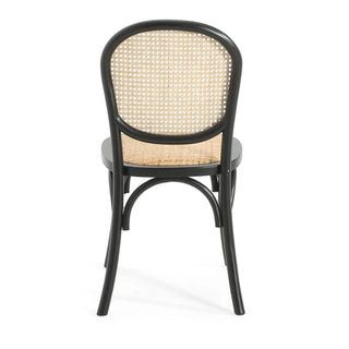 DINING CHAIRS( SET OF 2 ) Dweva