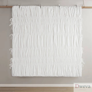 2PCS Twin/Twin XL Comforter Set Dweva