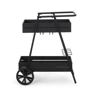REX BAR CART Dweva