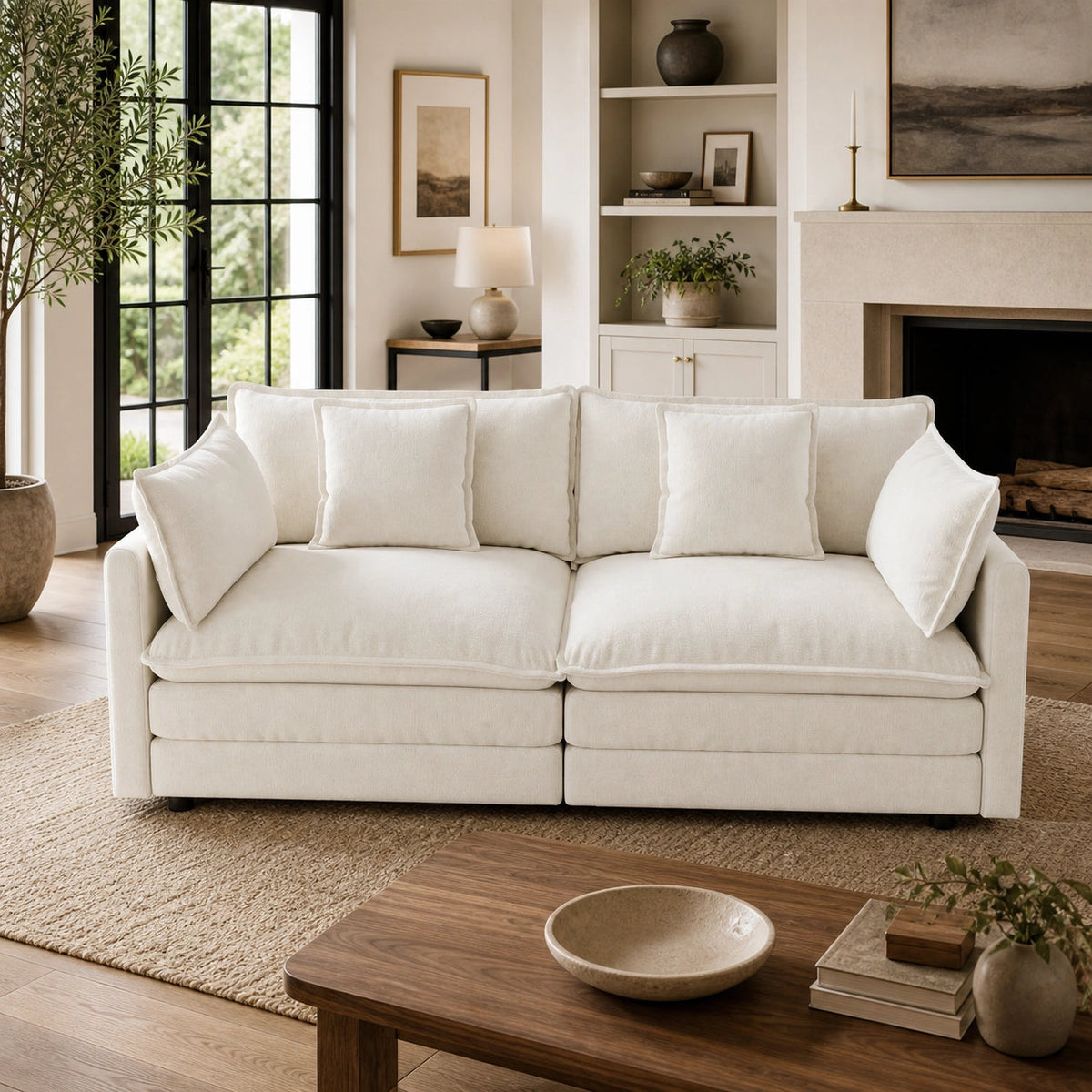 BoConcept Modena 2.5 Seater Sofa Review (2026) – Dweva BoConcept Modena 2.5 Seater Sofa Review (2026) – Dweva