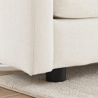 Harmony Luxury Deep-Seat Cloud Couch Dweva