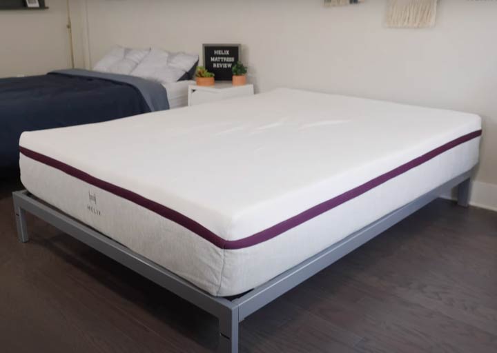 Helix Midnight Mattress