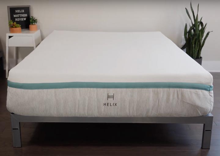 Helix Midnight Mattress