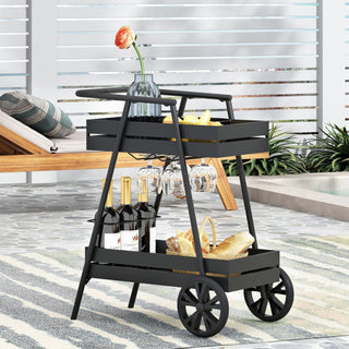 REX BAR CART Dweva