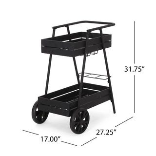 REX BAR CART Dweva