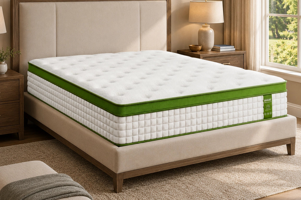 Making Mattress Shopping Easy